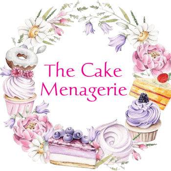The Cake Menagerie, baking and desserts and painting teacher